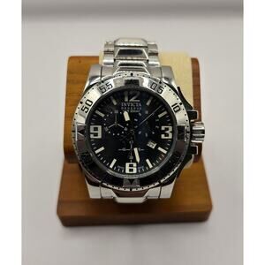 INVICTA Reserve Chronograph Movement Steel